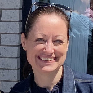 Meet your Posher, Isabelle